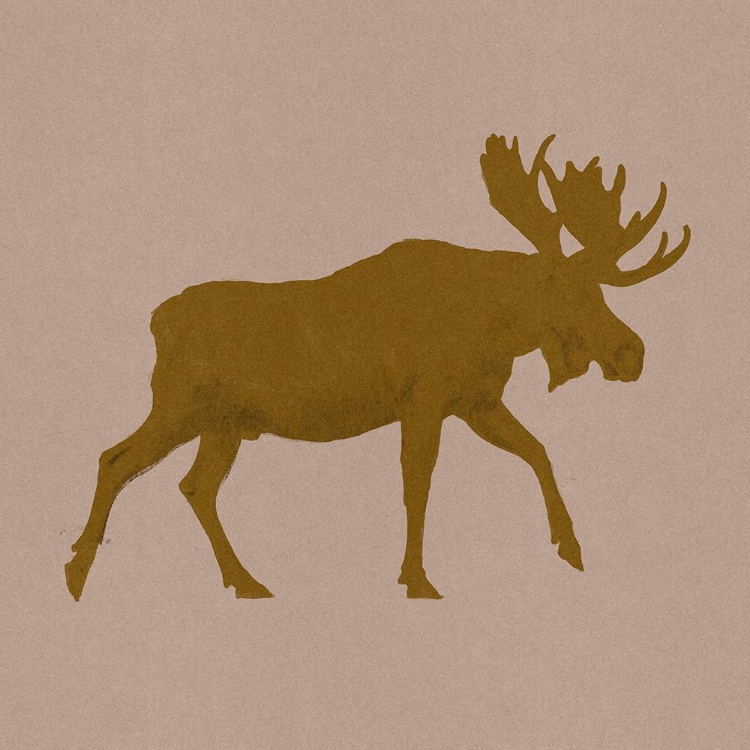 Picture of GOLDEN MOOSE I