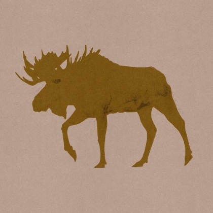 Picture of GOLDEN MOOSE II