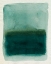 Picture of SEAGLASS WINDOWPANE II