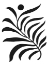 Picture of MATISSE FERN I