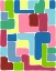 Picture of CANDY COLORED II