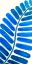 Picture of MOD LEAF MOTIF I