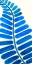 Picture of MOD LEAF MOTIF II