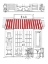 Picture of STRIPED AWNING III