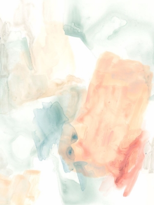 Picture of LIQUID STRUCTURE II