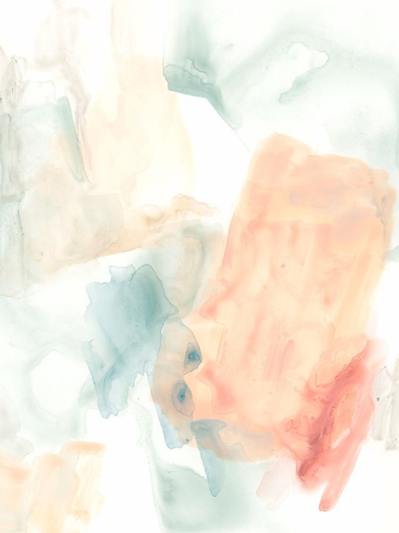 Picture of LIQUID STRUCTURE II