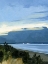 Picture of BLUE OCEAN EVENING II