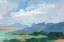 Picture of PAINTERS COMPOSITION STUDY III