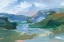 Picture of PAINTERS COMPOSITION STUDY VI