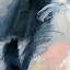 Picture of PINK MIST ABSTRACT V