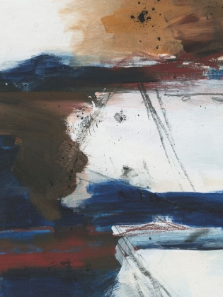 Picture of RAW SIENNA HORIZON II