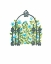 Picture of WROUGHT IRON GARDEN II