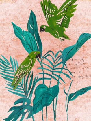 Picture of THE TROPICAL SONG II