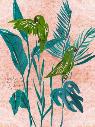 Picture of THE TROPICAL SONG III