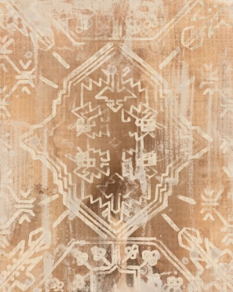 Picture of EARTH TEXTILE I