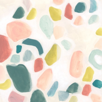 Picture of PEBBLE CONFETTI I