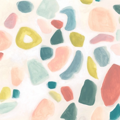 Picture of PEBBLE CONFETTI II