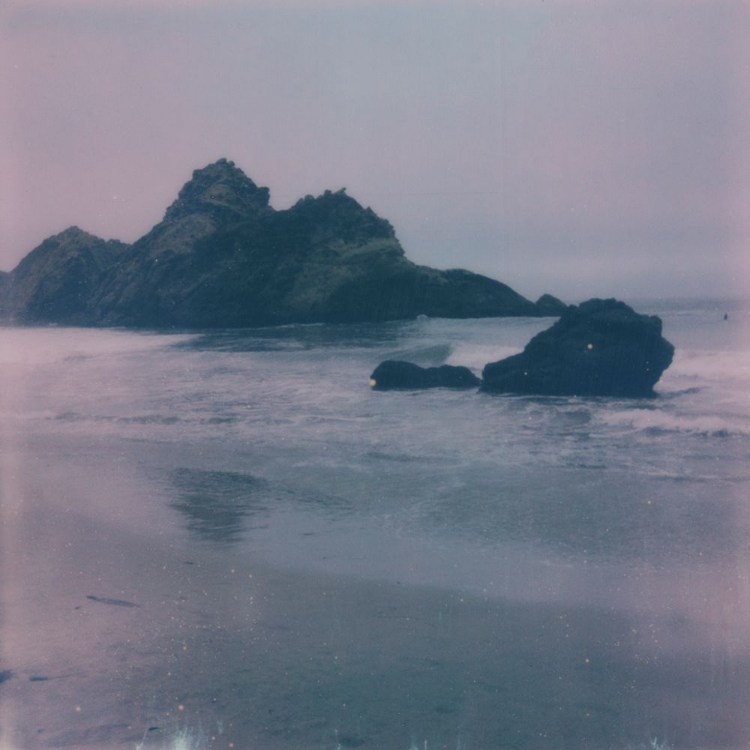 Picture of PFEIFFER BEACH I