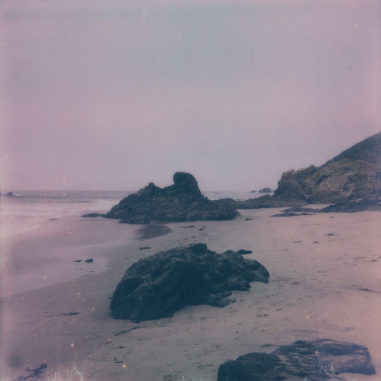 Picture of PFEIFFER BEACH II