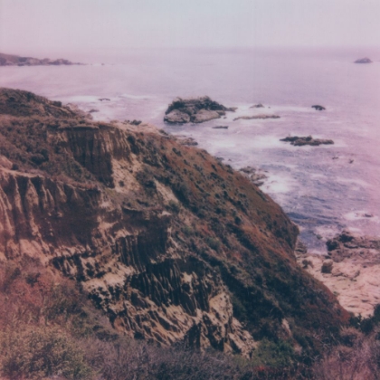 Picture of GARRAPATA COAST II