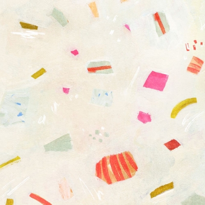 Picture of CANDIED CONFETTI I
