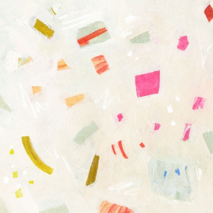 Picture of CANDIED CONFETTI II