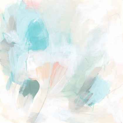 Picture of PASTEL MATRIX II