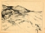 Picture of SKETCHED COVE II