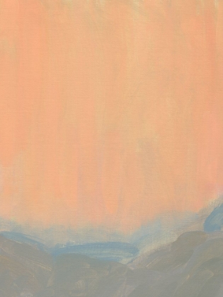 Picture of SHERBET SUNRISE I