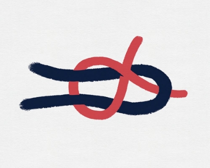 Picture of SAILING KNOT I