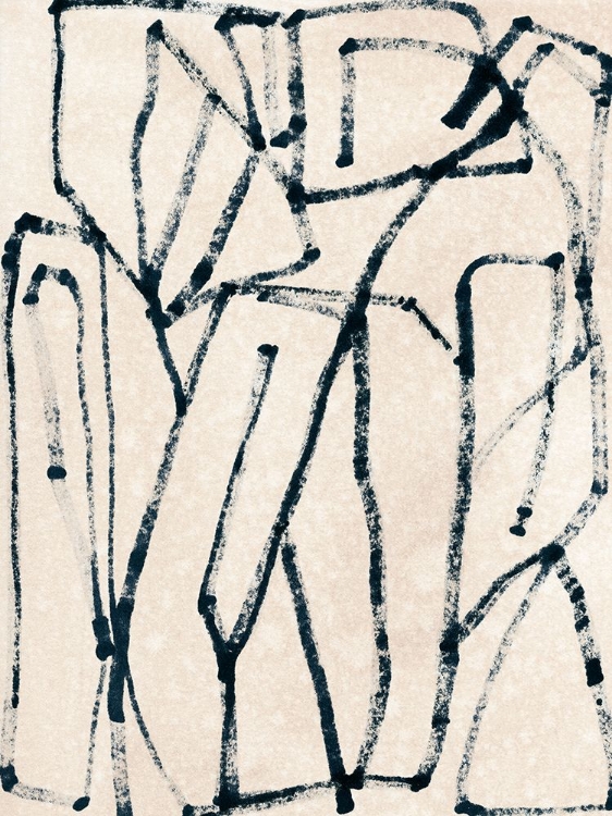 Picture of LIMINAL BOUNDARY I