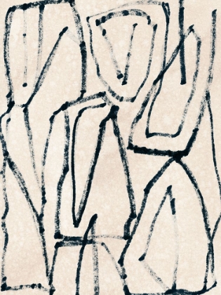 Picture of LIMINAL BOUNDARY II