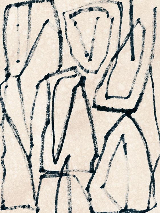 Picture of LIMINAL BOUNDARY II