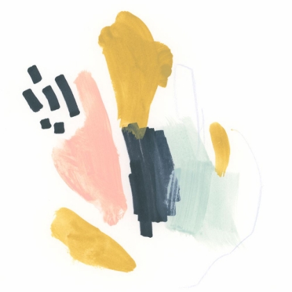 Picture of PAPER TRAIL II