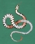Picture of SERPENT SHAPES I