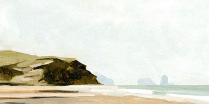 Picture of PALE COAST I