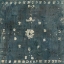 Picture of FREEHAND BATIK IV