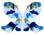 Picture of RORSCHACH MARIPOSA V