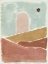 Picture of DESERT ARCH I