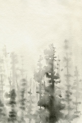 Picture of INK PINE WOODS II
