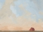 Picture of LATE SUMMER SKY II