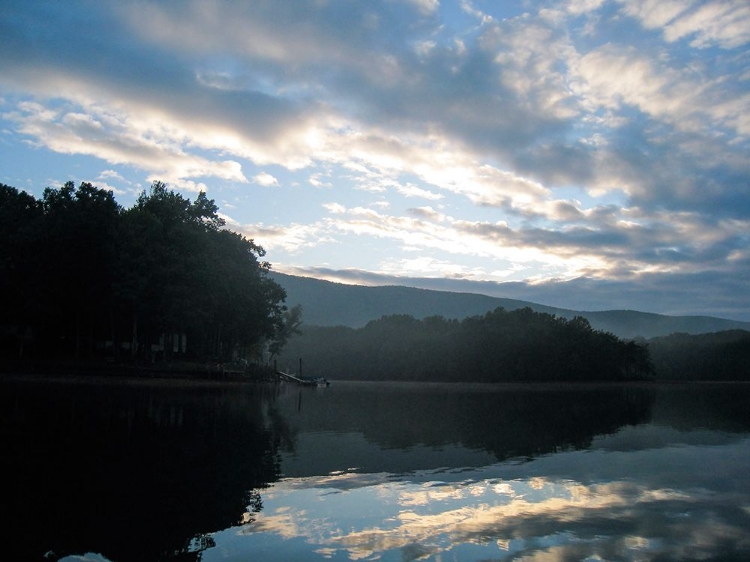 Picture of SMITH MOUNTAIN LAKE I