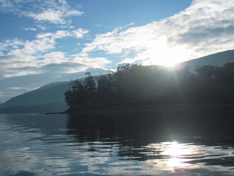 Picture of SMITH MOUNTAIN LAKE II