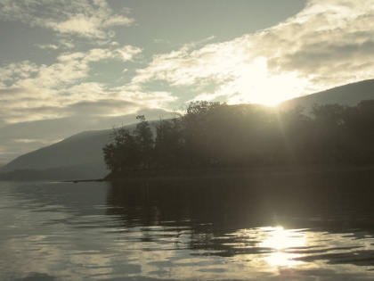 Picture of VINTAGE SMITH MOUNTAIN LAKE II