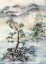 Picture of MEETING OF THE WIND-NATURE AND MAN