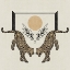 Picture of FURIOUS CATS III