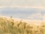 Picture of BRUSHY COAST I