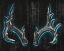 Picture of NEON ANTLERS II