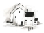 Picture of EUROPEAN FARM COLLECTION I
