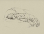 Picture of GOLDEN SKETCH I